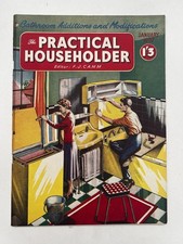 Practical Householder Magazine