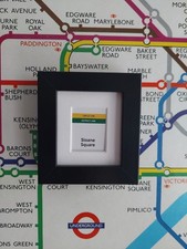 London Underground Station