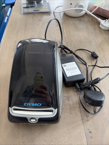Dymo labelwriter 450 label - labelwriter,