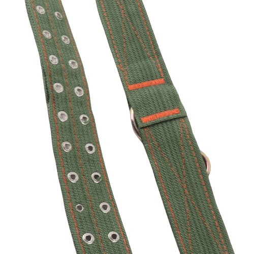 Goat neck strap cow - strap, collar
