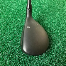 Cobra King Tec 3 Hybrid Left