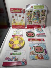 Cocomelon BIRTHDAY Party