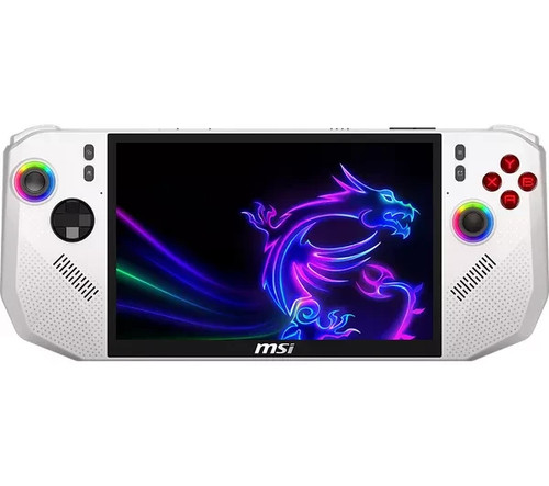 Msi claw bz2em 041uk - claw, a8