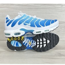 Nike Air Max Plus TN Tuned UNC