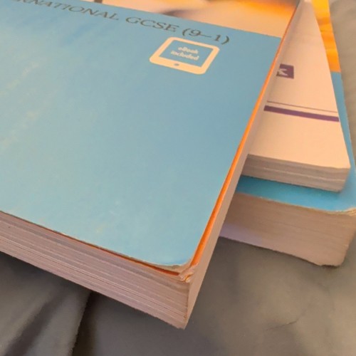 Pearson edexcel international - pearson,