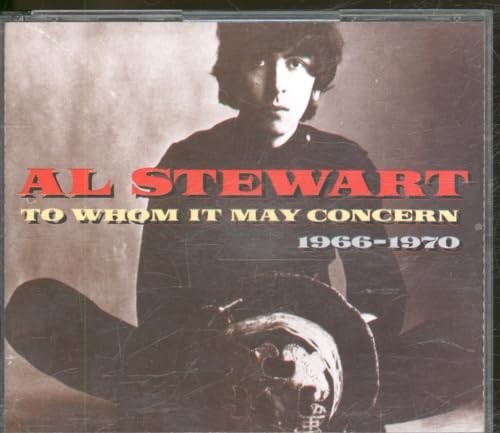 Stewart whom it - stewart,