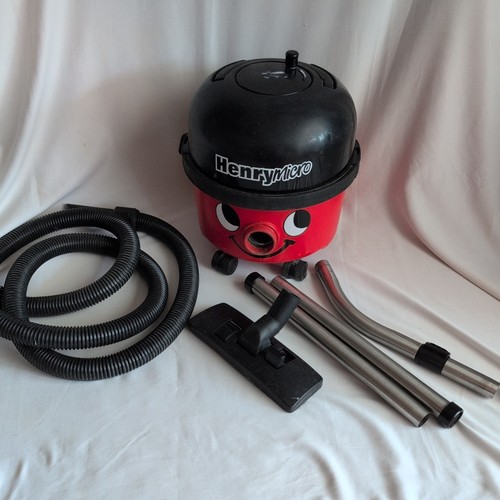 Numatic hvr 200m - numatic, micro