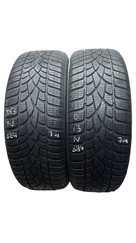 2x205 55r16 dunlop winter - 2x205/55r16,