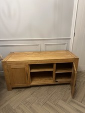Oak Furniture Land Alto solid