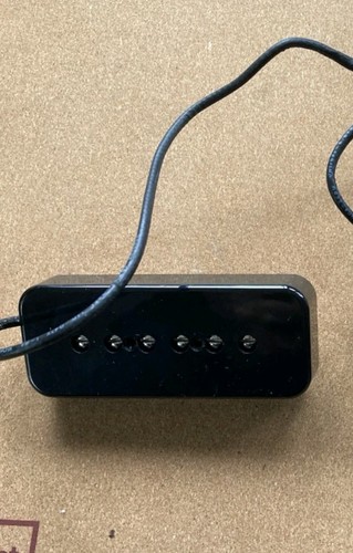 Epiphone pro p90 bridge - epiphone,