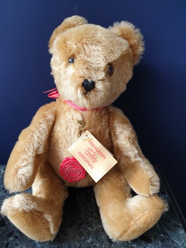 Vintage 1992 hermann teddy - 1992,