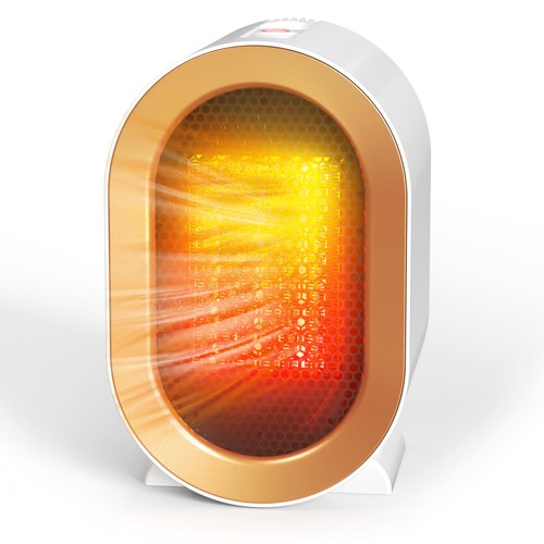 Electric heater 1200w - electric,