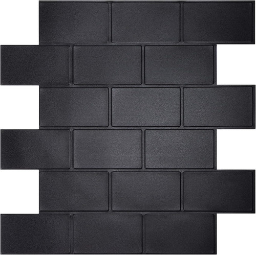 Peel and stick - stick, tiles