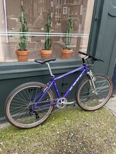 Kona Lava Dome Mountain Bike -