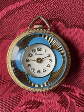 Vintage Swiss-Made Lucerne