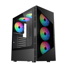 Gaming PC Bundle i7 Quad