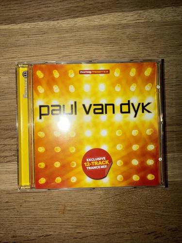 Mixmag presents paul - -,