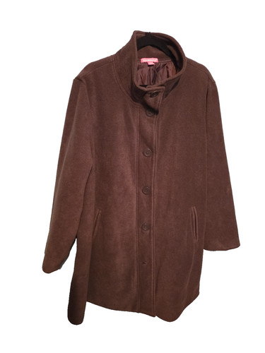 Woman within brown - within, 1x