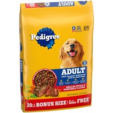 Pedigree Adult Dry Dog Food