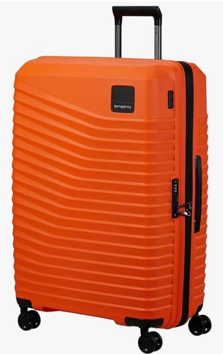 Samsonite intuo spinner - samsonite,