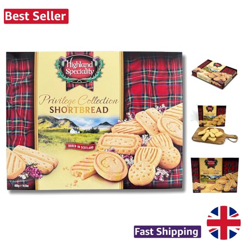 Luxury 400g highland - luxury,