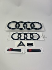 Audi A6 S-LINE 2011-2018 C7