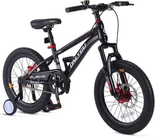 Kids bike and 20 inch - kids, bike,