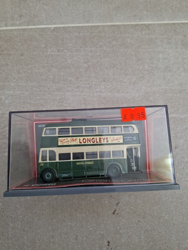 Corgi original omnibus 40102 - corgi,
