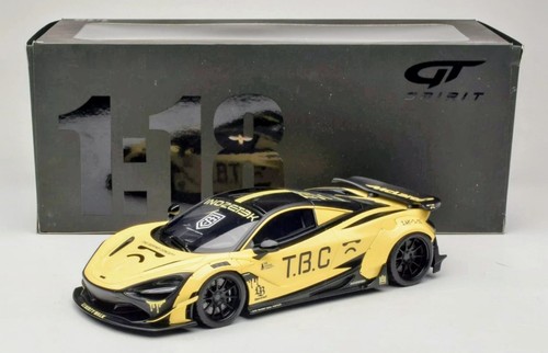 Spirit lb works - 1:18, lb-works