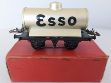 O Gauge HORNBY TRAINS No. 1