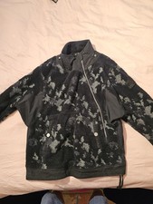 Stone Island Shadow Project