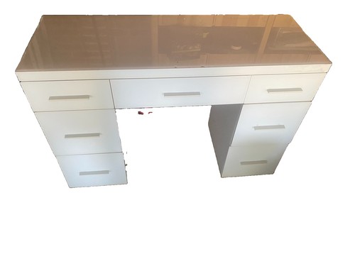 Ikea desk - ikea,