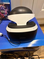 Sony PlayStation VR (PSVR Gen
