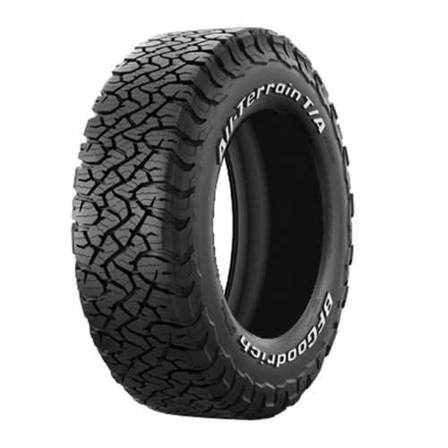 Tyre bfgoodrich 50 r15 - 31/10.50,