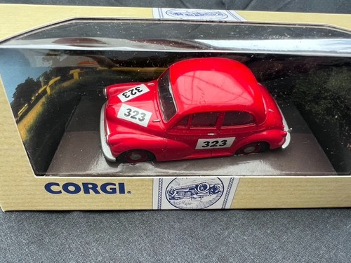 Corgi classics 96749 - corgi,