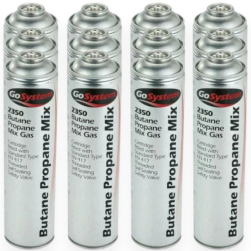 Gosystem butane propane mix - gosystem,