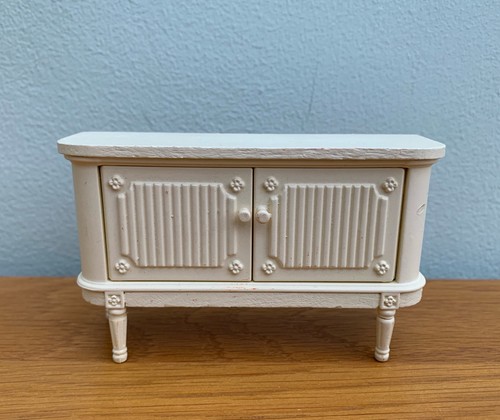 Vintage lundby dolls - lundby, house