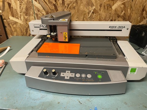 Roland exg 30a desktop - roland,