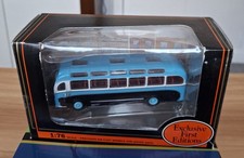 Exclusive First Editions