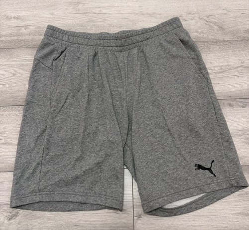 Men grey puma - xl,
