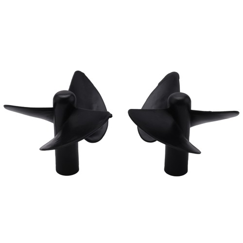 Boat spare parts propeller - rc,