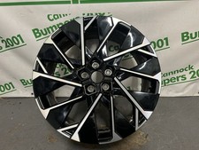RENAULT SCENIC E TECH 20''