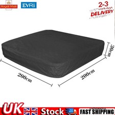 Oxford Fabric Hot Tub Spa