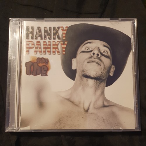 Hanky panky the - hanky, by