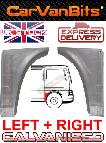 For transporter swb - vw, t4