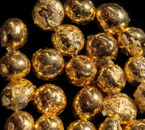 Gram solid 24ct - 0.1,