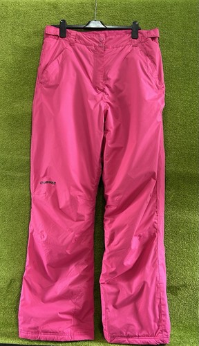 Womens campri ski - womens, pants