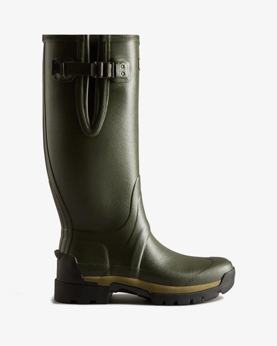 Men balmoral adjustable - men's,