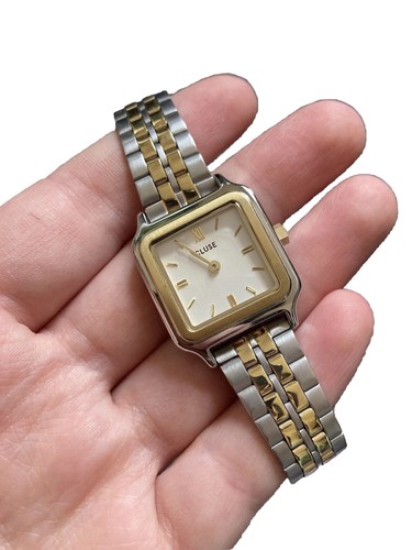 Cluse gracieuse petite watch - cluse,