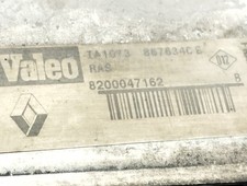 8200047162 intercooler 5091741